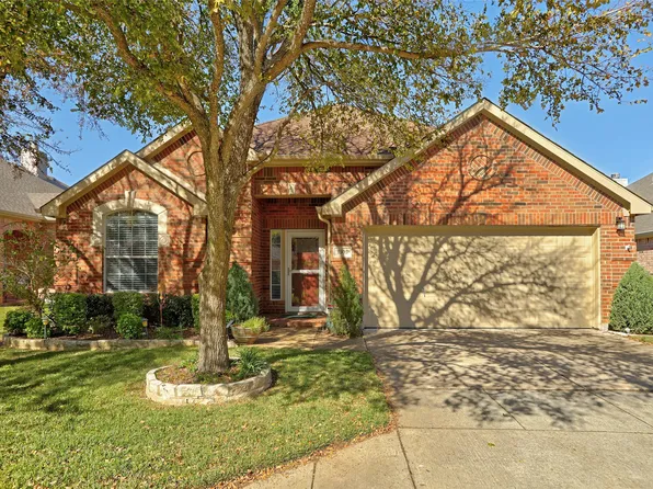 1303 Quaker Dr, Fairview, TX 75069