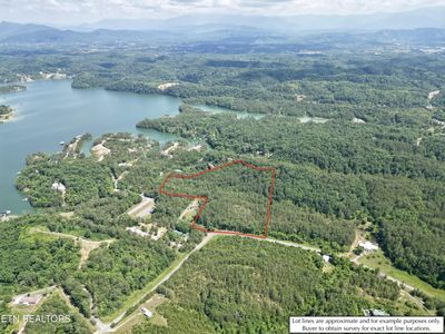 1790 Kerr Rd, Sevierville, TN, 37876