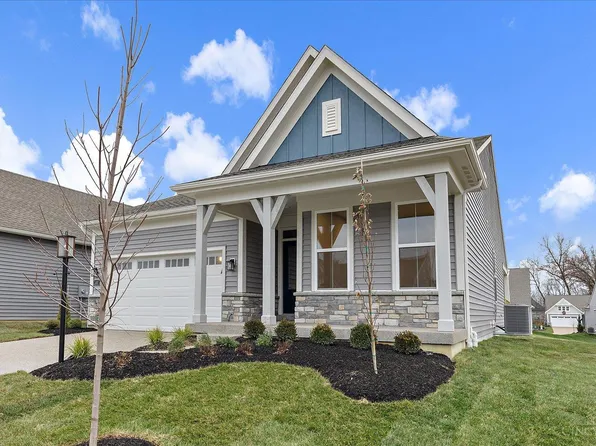 1497 Wexler Ct, Maineville, OH 45039