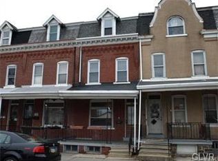 748 N 9th St, Allentown, PA 18102