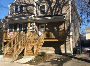 184 Hamilton St #1, Providence, RI 02907