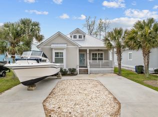 703 14th Ave S, Myrtle Beach, SC 29575