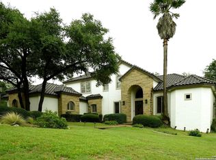 20 Arnold Palmer, San Antonio, TX 78257