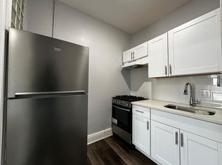 401 Central Ave #35E, Jersey City, NJ 07307
