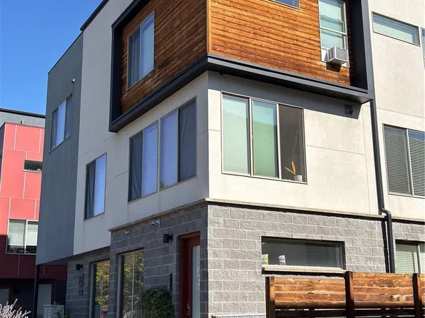 70 Galapago Street #106, Denver, CO 80223