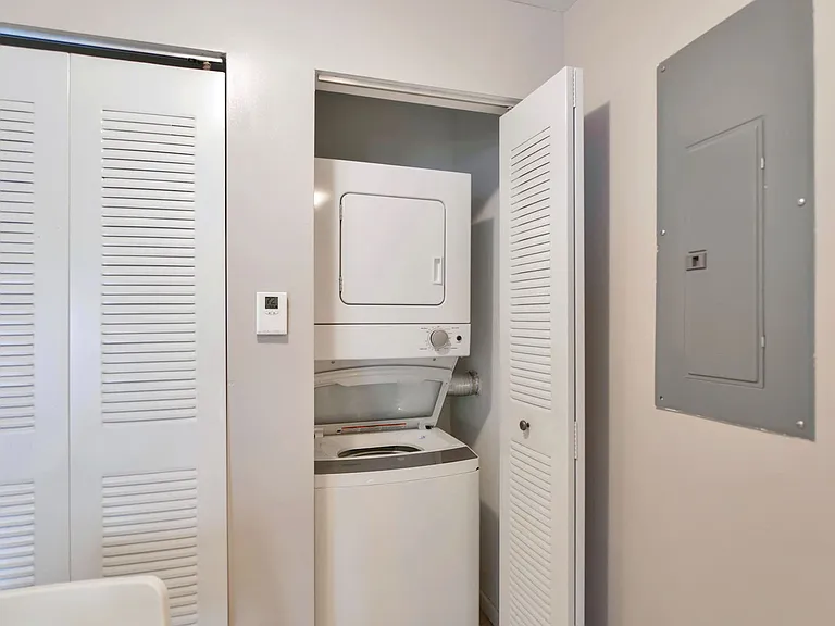 Washer/Dryer