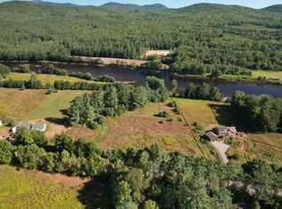 LOT-18A Intervale Rd, Bethel, ME 04217