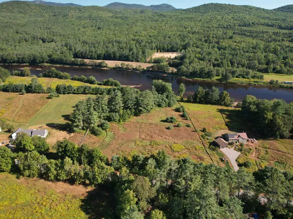 Lot 18-A Intervale Road, Bethel, ME 04217