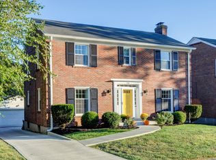 2330 Brighton Dr, Louisville, KY 40205