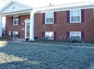 1128 Briarcliff Rd, Reynoldsburg, OH