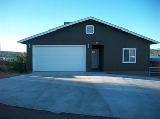 611 W Summit St, Payson, AZ 85541