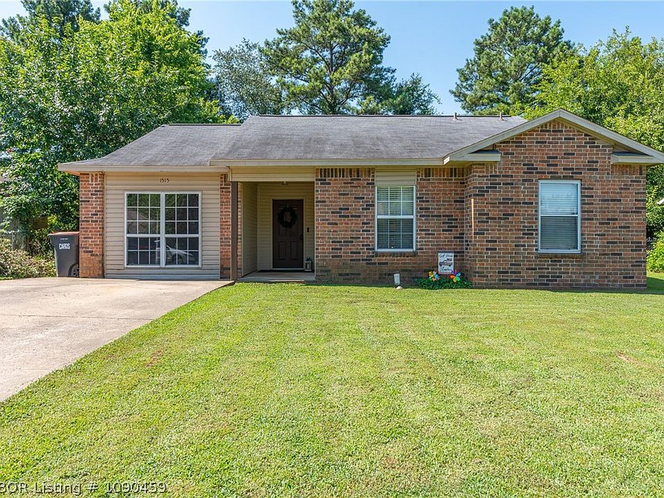 1st image of 1515 Mitzi Ln