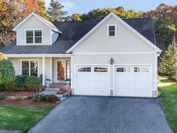 9 Icehouse Rd Unit 9, North Andover, MA 01845