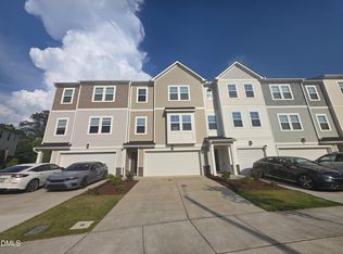 3009 Castle Loch Ln, Durham, NC 27703