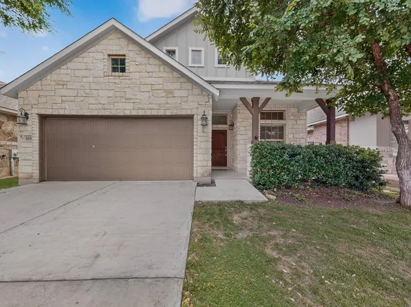 105 Martino Trl, Georgetown, TX 78628