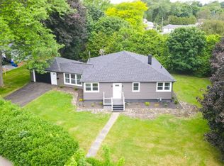 1171 Beach Ave, Rochester, NY 14612