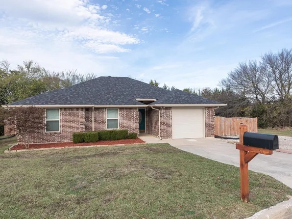 1272 McKinney St, Van Alstyne, TX 75495