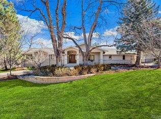 5430 S Jasmine St, Greenwood Village, CO 80111