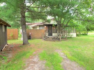 302 2nd Ave, Bigfork, MN 56628