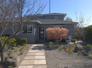 8 Odessa Ct, Redwood City, CA