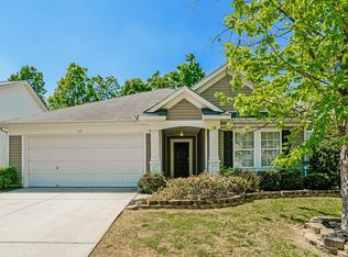 519 Nanny Point Dr, Monroe, NC 28110