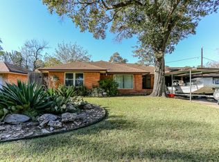 1306 W 31st St, Houston, TX 77018