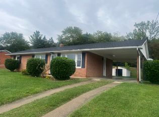 341 Front Royal Rd, Strasburg, VA 22657