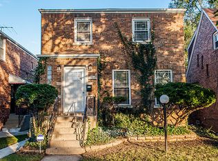 8205 S Prairie Ave, Chicago, IL