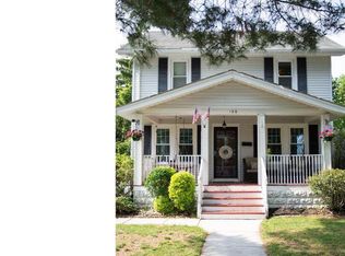 106 University Blvd, Glassboro, NJ 08028