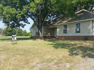103 Highway 287/linder, Greenbrier, AR 72058