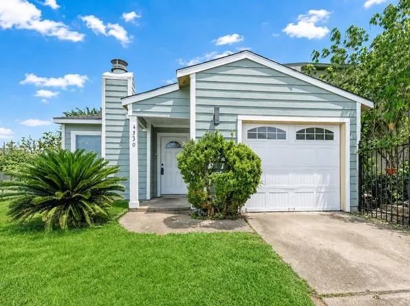 4530 Stanford Ct, Houston, TX 77041