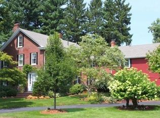 8 Flanders Rd, Westborough, MA 01581