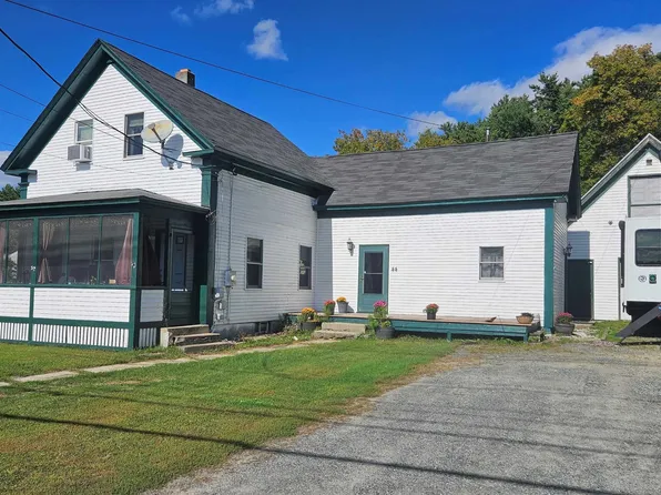 44 Hale Street, Newport, NH 03773