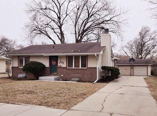 1231 W Ryons St, Lincoln, NE 68522