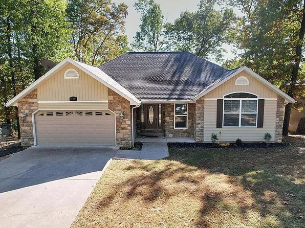 296 Lillian Ln, Kimberling City, MO 65686