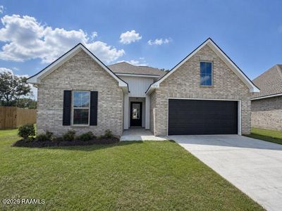 123 Harper Dr, Maurice, LA, 70555