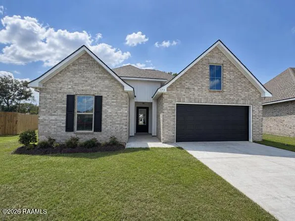 123 Harper Dr, Maurice, LA 70555