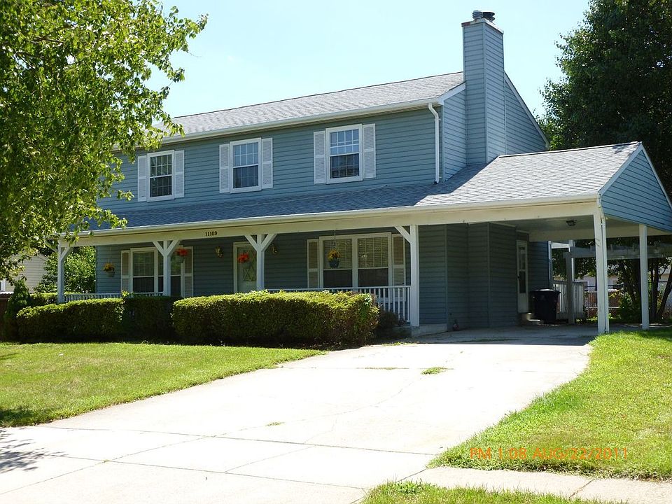 2nd image of 11109 Fruitwood Dr