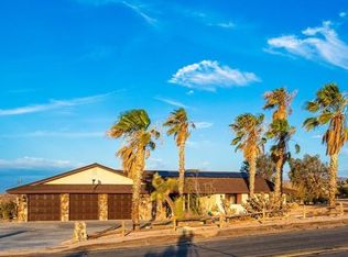 7075 Sunny Vista Rd, Joshua Tree, CA 92252