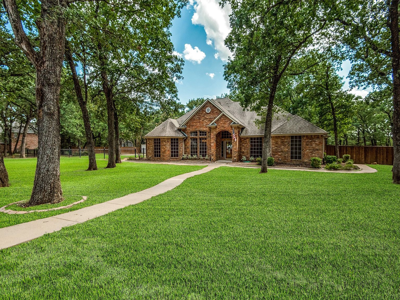 320 Rustic Oaks Rd, Combine, TX 75159 MLS 20661522 Zillow