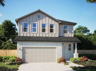 Avalon Plan, Foxfield, Austin, TX 78758