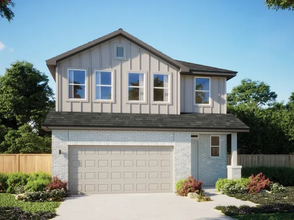 Avalon Plan, Foxfield