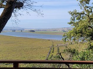 45 Bridge Rd, Novato, CA 94945