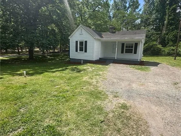 1406 Grimes St, Burlington, NC 27217