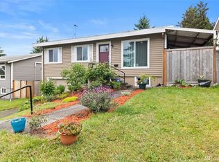 1110 E 52nd St, Tacoma, WA 98404