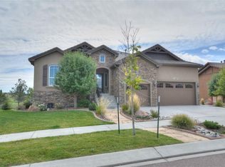 1167 Old North Gate Rd, Colorado Springs, CO 80921