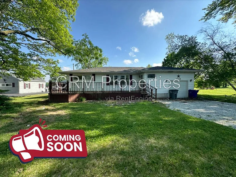 1715 Zartman Rd — Photo 1