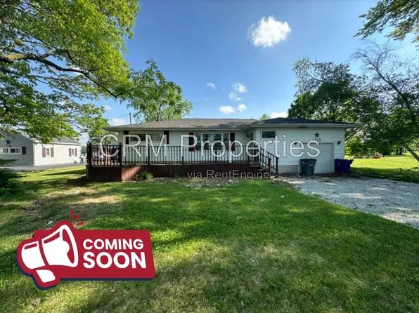 1715 Zartman Rd, Kokomo, IN 46902