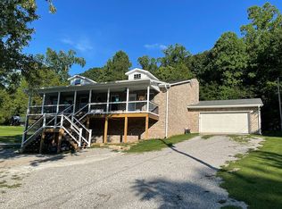 254 Anglers Cove Rd, Kingston, TN 37763
