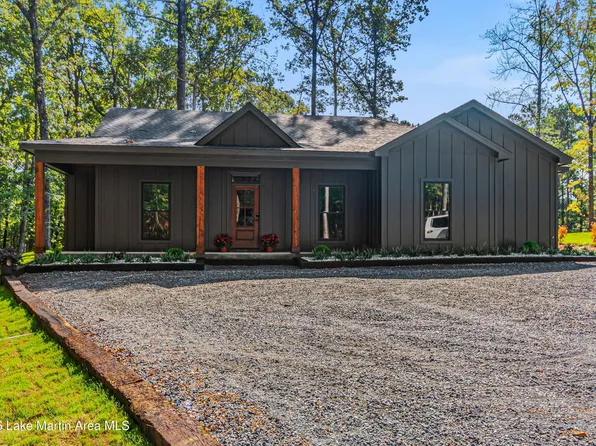 254 McCain Rd, Eclectic, AL 36024